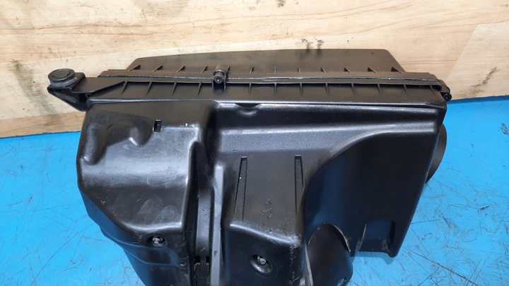 фото №4, Корпус filta воздуха volvo v60 s60 ii 2.0 d3