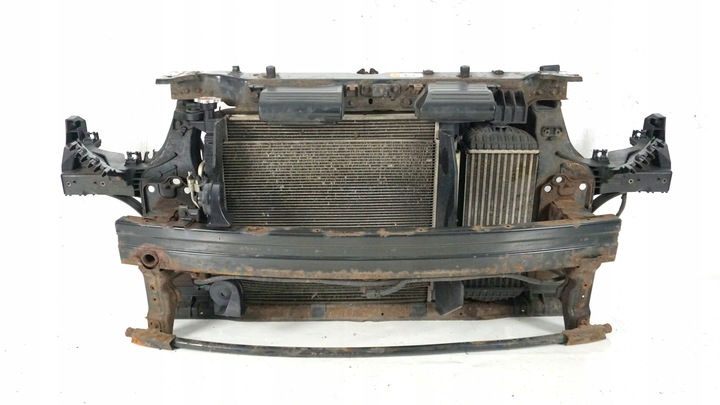 фото №1, Pas переднее балка усилитель бампера перед kia carens 4 iv 13-16 1.7 crdi