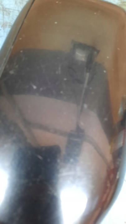 фото №5, Зеркало правые volvo v40 03r 5 pin