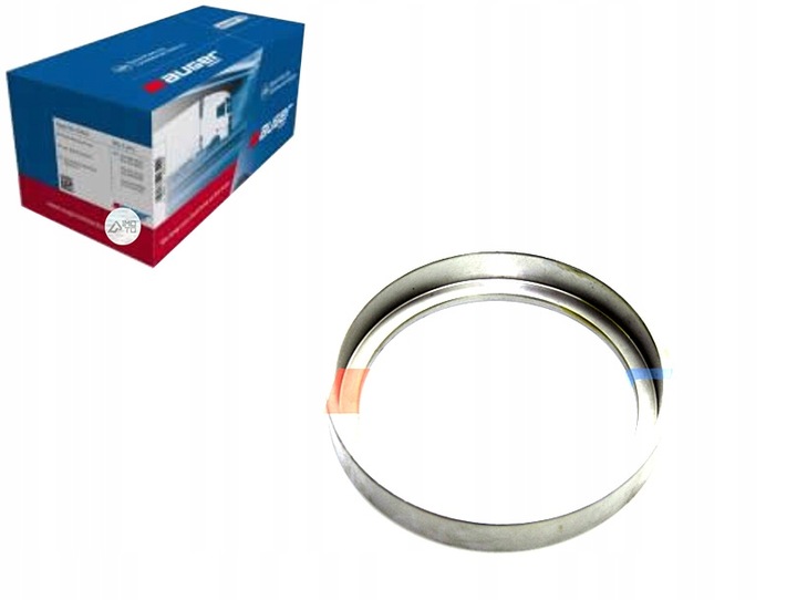 фото №1, Кільце ступиці колеса зад 135x145x24 man e2000 f2000 f90 f90