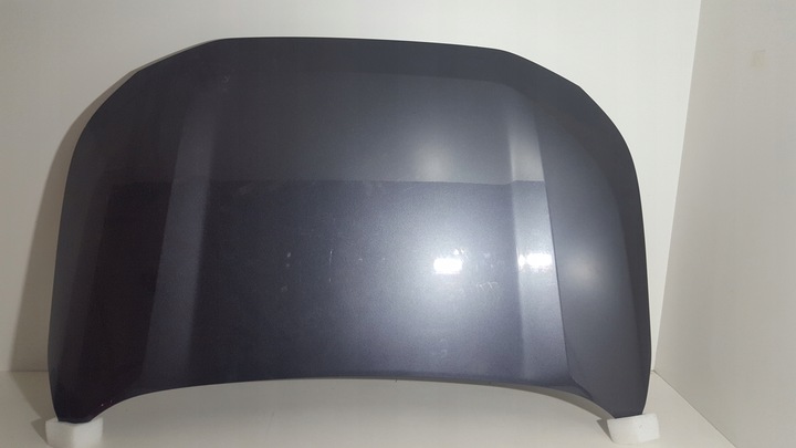 фото №1, Toyota rav-4 19- капот колір 1g3