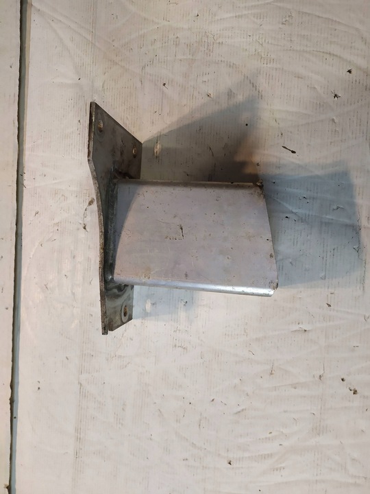 фото №11, Зона зминання зад opel astra j універсал 13409229