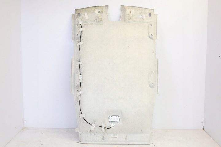 фото №8, Стеля підкладка peugeot 3008 ii 2017рік 98100367pr