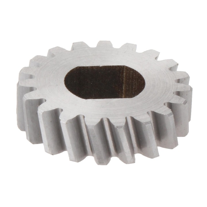 фото №11, 2x автомобиль 18/19 зубов двигатель люк