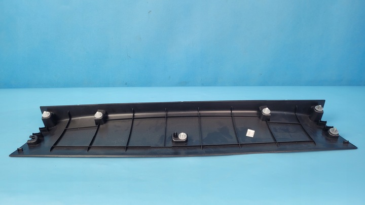 фото №11, Bmw x3 g01 lci sdrive30i 23r планка защита корпус крышки багажника 7403759