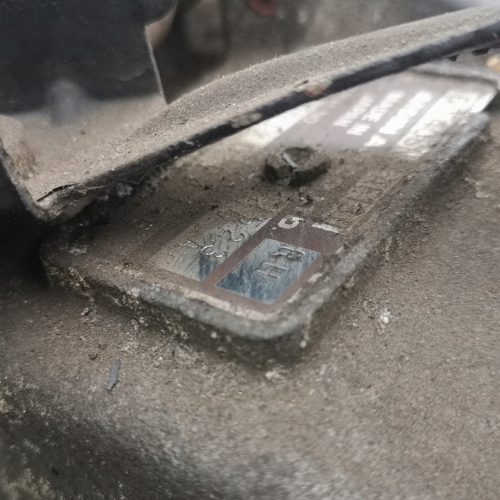 фото №8, Коробка передач коробки передач 60a090 456rh автомат astra ii 1,6