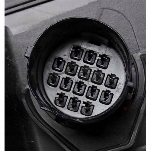 фото №12, Лампа ксенон ck5213w030la 8 pin range rover vogue