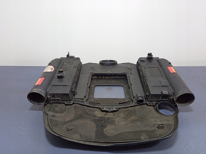 фото №4, Mercedes c w203 2.5 v6 204 km захист двигуна