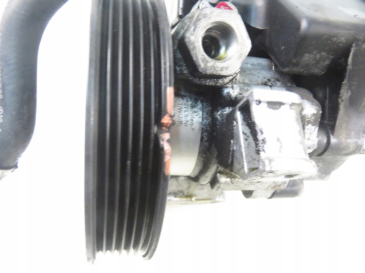 фото №9, Насос підсилювача mercedes клас c t s204 c 200 cdi 7691332154