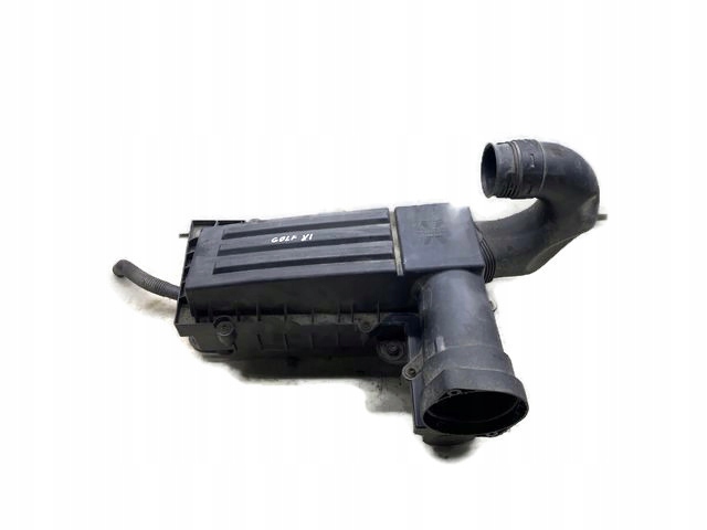 фото №1, Vw golf vi корпус фильтра воздуха 1k0129620d