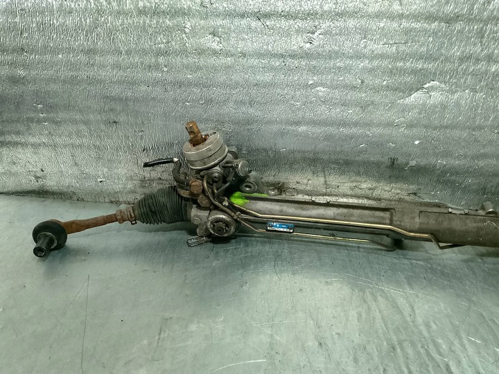 фото №6, Рейка рульового управління трансмісія кермо vw phaeton 3d1422063s 3.0 tdi