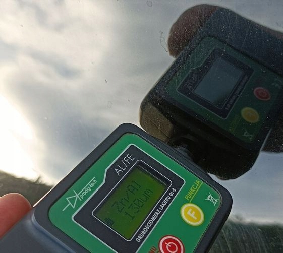 фото №15, Капот крышка двигателя citroen c5 iii x7 универсал ktvd чёрный