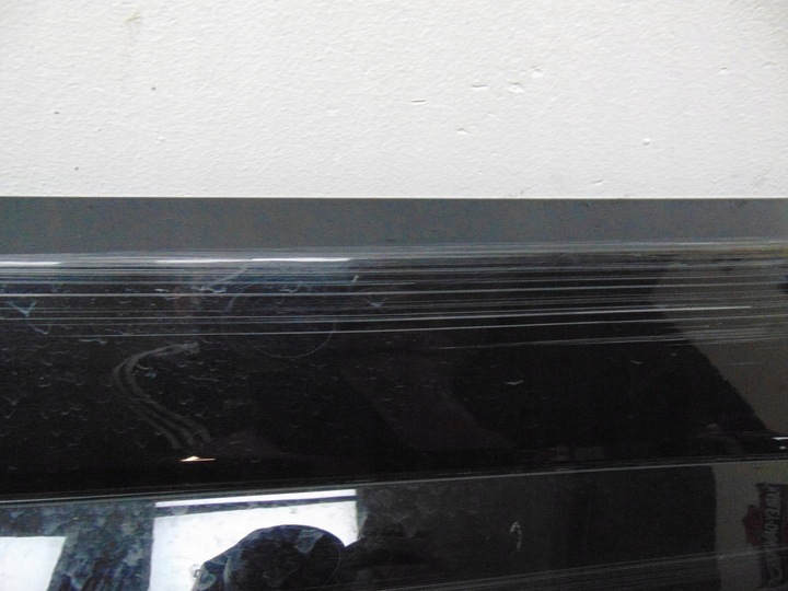 фото №10, Планка боковая дверь левый зад audi q3 83a