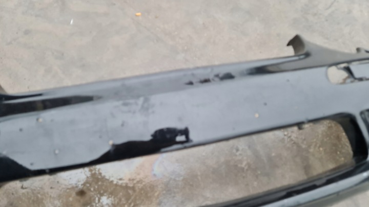 фото №10, Бампер перед mercedes sl 55 65 amg a2308850825