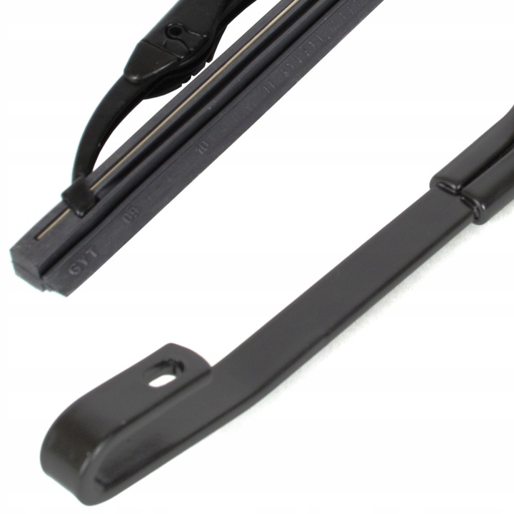 фото №9, Важіль двірники зад листова ресора двірник do jeep compass caliber