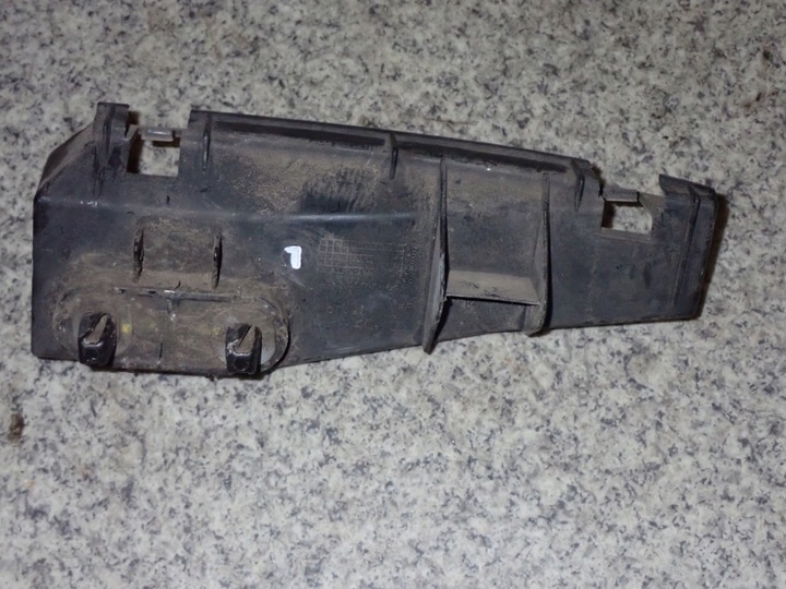 фото №5, Toyota corolla verso 04-07 ковзун лівий зад