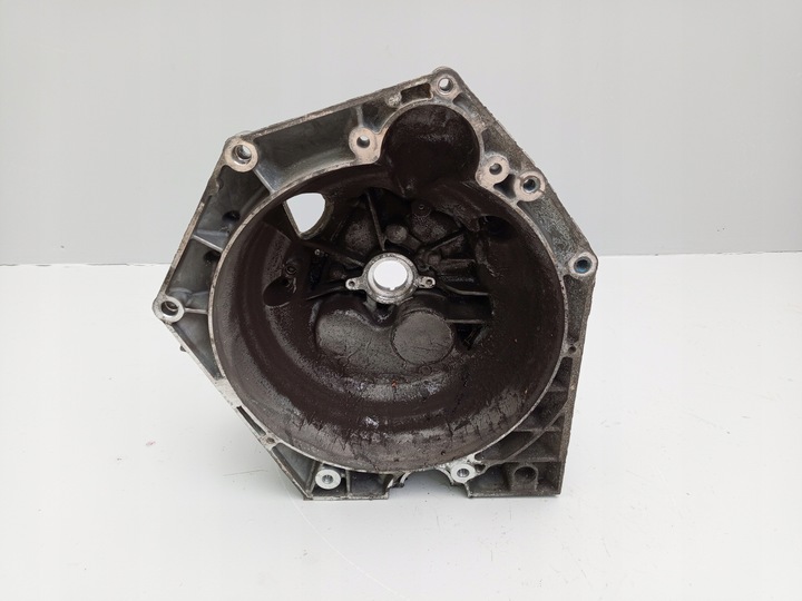 фото №12, Fiat ducato 3 iii jumper boxer 2.2 2.3 06- корпус коробки коробки передач 20gp16 ÷