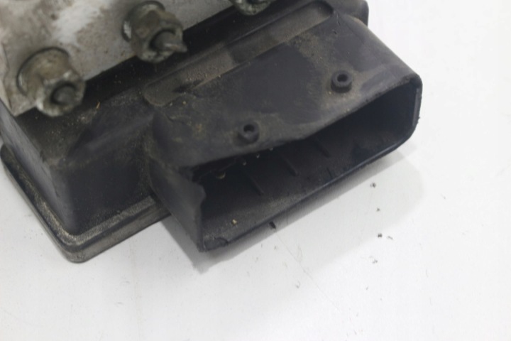 фото №10, Блок управления abs 13509201m opel vectra c signum