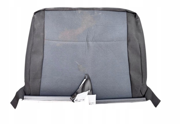 фото №1, Vw t5,t6 obszycie сиденья перед двойное сиденье спинка simora