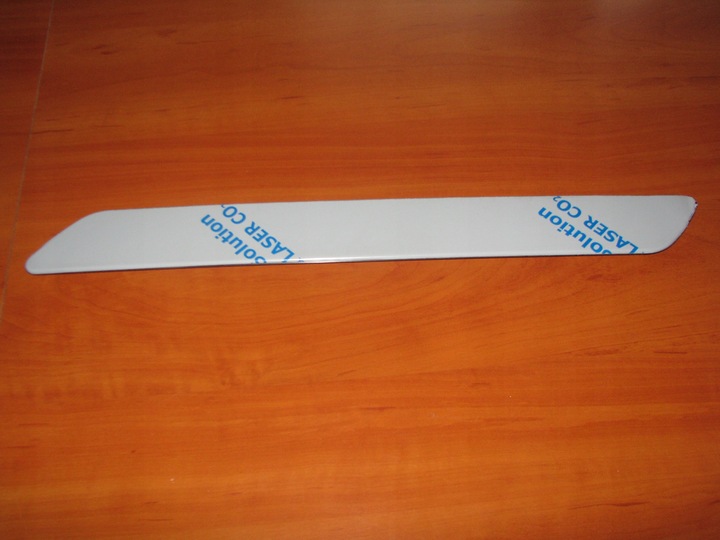 фото №1, Планка na поріг праві перед toyota c-hr 16-22r ory