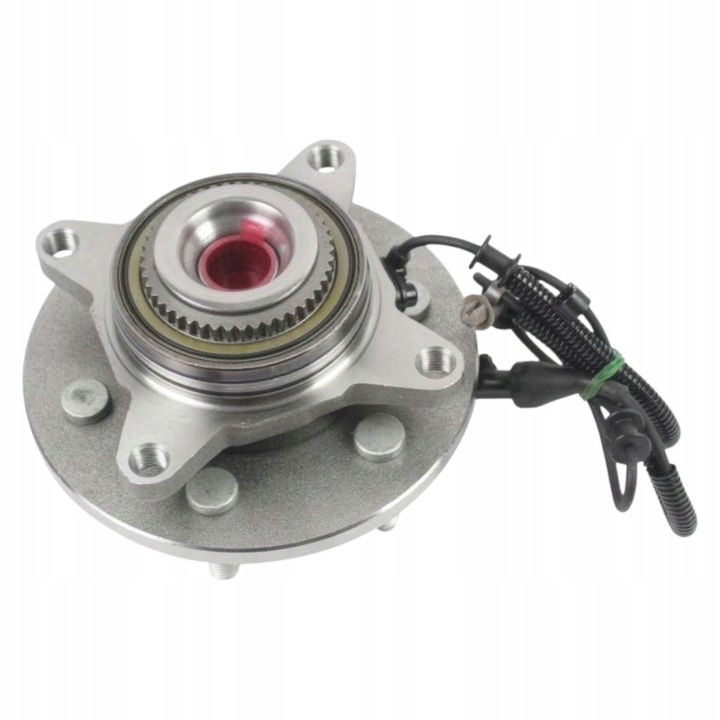 фото №1, Ступиця колеса перед ford f-150 2003 2004 2005 2006