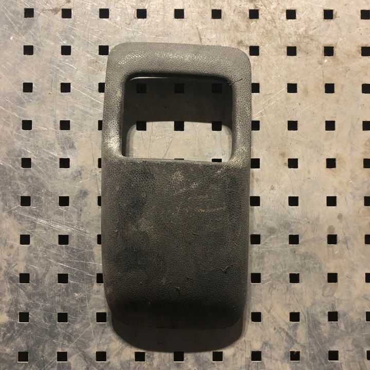 фото №1, Захист запобіжників master iii 6-321-s-452