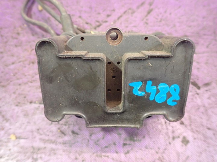 фото №6, Seat altea 04-09 1.6 катушка зажигания 032905106b