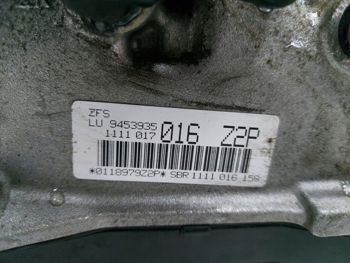 фото №6, Bmw g20 330i sedan 2018 коробка передач коробки передач автоматична 2.0i 9453935