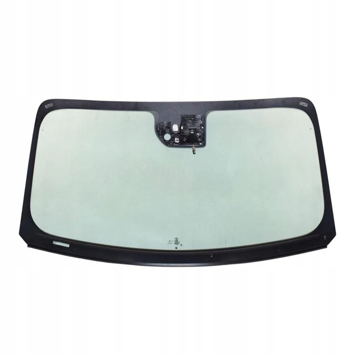 фото №2, Скло передня ford mustang 2d coupe/cab 2018- jr3z-6303100-a, jr3z6303100a