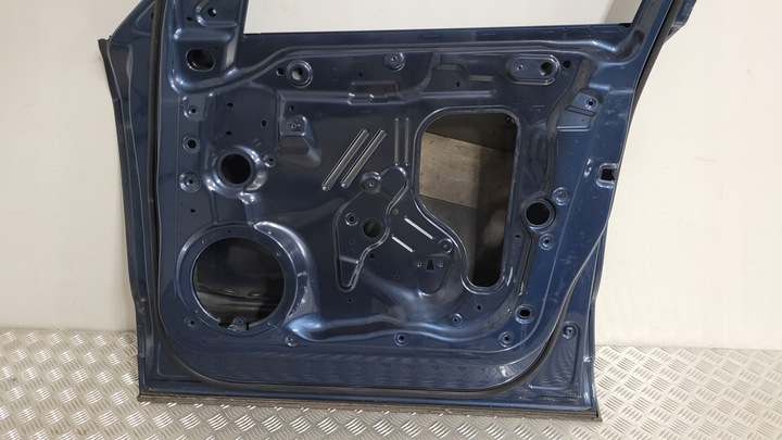 фото №10, Двері перед праві audi q5 8r 08-16 оригінал