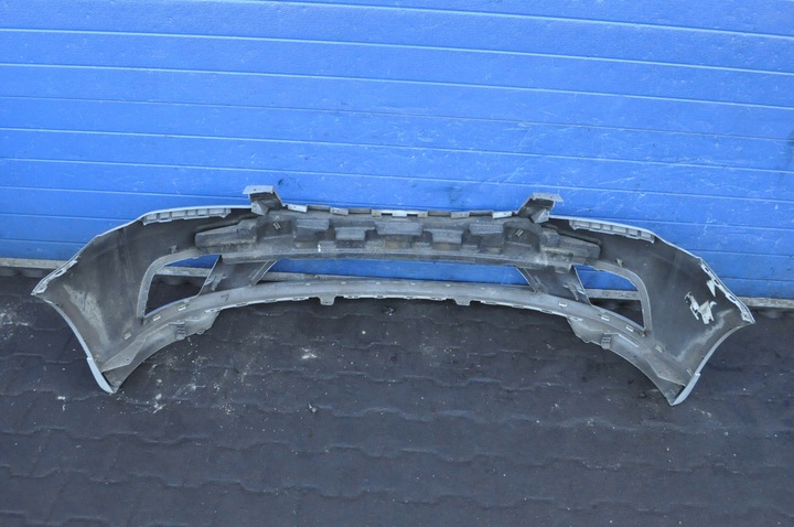 фото №9, Kia ceed i рестайлинг бампер перед переднее sport