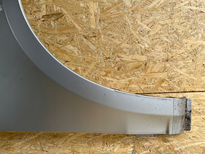 фото №12, Mercedes vito w447 447 крыло переднее перед правые