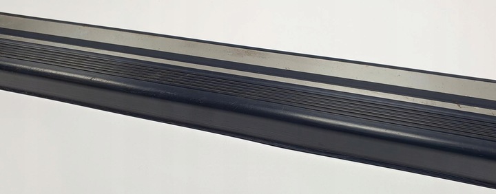 фото №6, Планка накладка порога праві перед mercedes w124