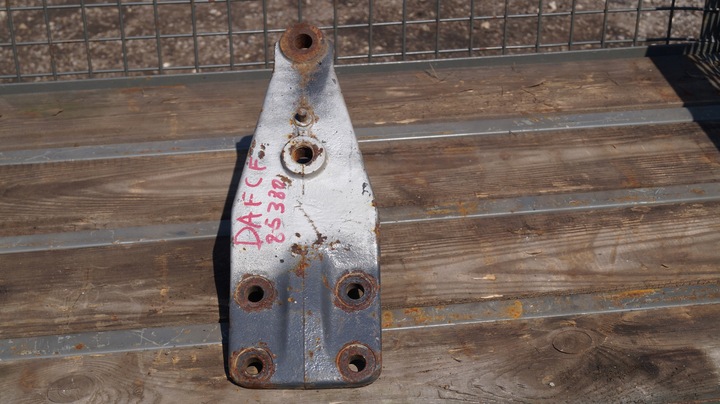 фото №1, Крепление рессора daf cf 1361653/1361655