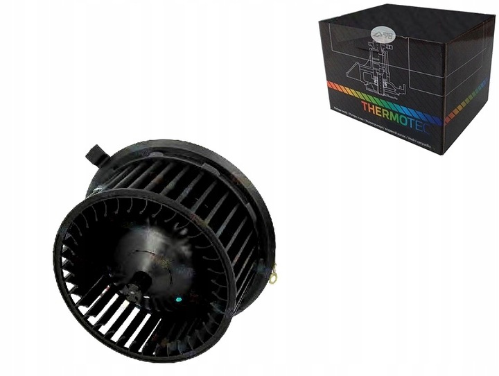 фото №1, Повітродувка vw golf iii vento 1.4-2.8 10.91-04.99 the