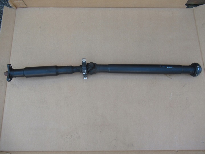 фото №5, Bmw g30 f90 wał привідний кардан 4806615