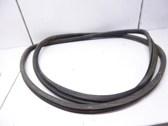 фото №2, Tico прокладка дверь зад левая hb 5d