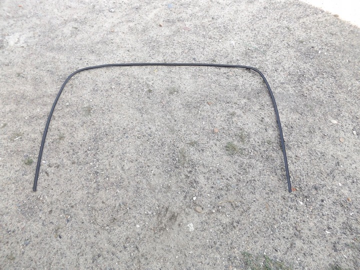 фото №1, Scenic ii прокладка стёкла лобовой