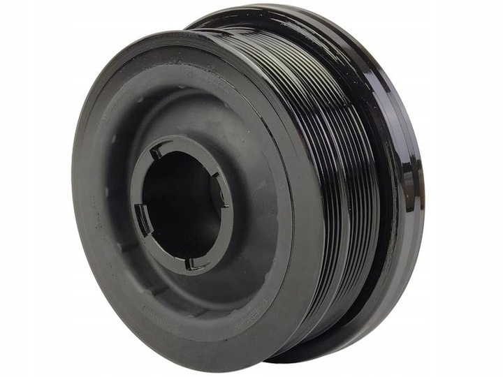 фото №14, 80001103 corteco колесо пасове / oem 11 23 7 788 611