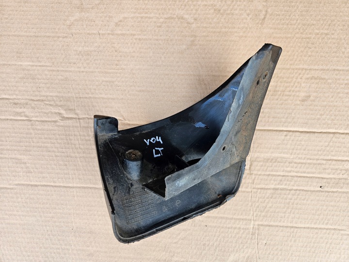 фото №3, Toyota corolla verso 04-08 бризковик лівий зад