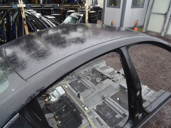 фото №12, Mazda 6 gj кришка багажника крило бампер pas задній 41w лампа 2015рік