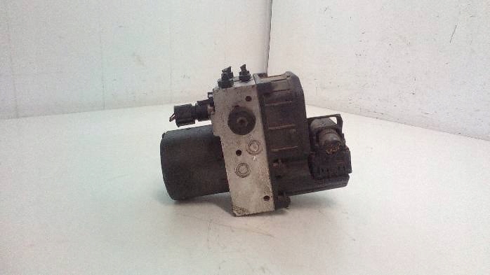 фото №9, Блок керування abs audi a4 b5 1,9 tdi 0265225048