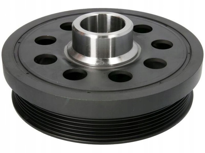 фото №1, Sasic колесо пасове вала bmw 3 e90/91 2.0d