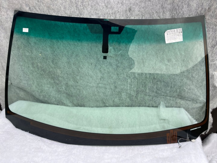 фото №1, Скло передня датчик з підігрівом lexus gs300 2005-2012