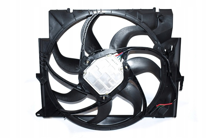 фото №1, Вентилятор з корпус/кронштейн 204023w3 204023w3