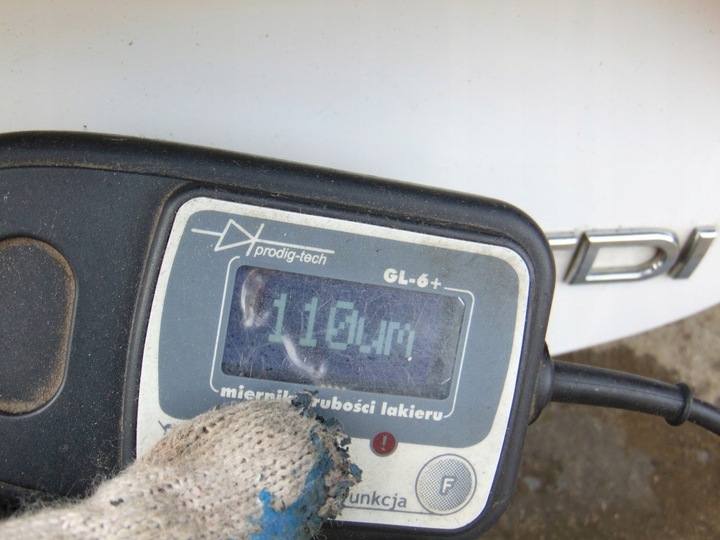 фото №10, Комплект крышка багажника ly9c audi a7 4g sportback