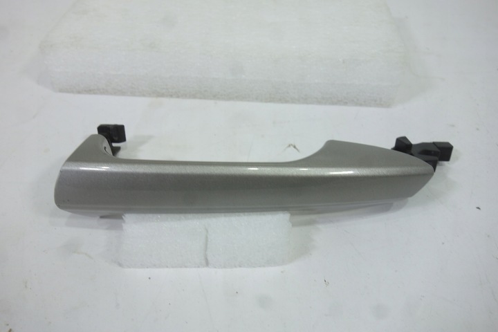 фото №1, Ручка зовнішня двері ліва mercedes a2047600170