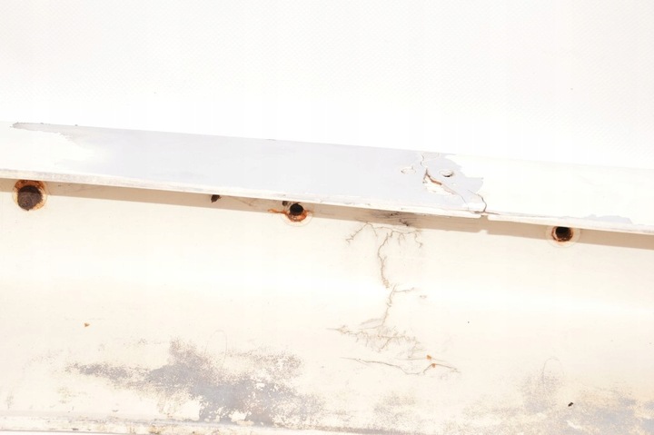 фото №5, Porsche 924 944 бампер задний