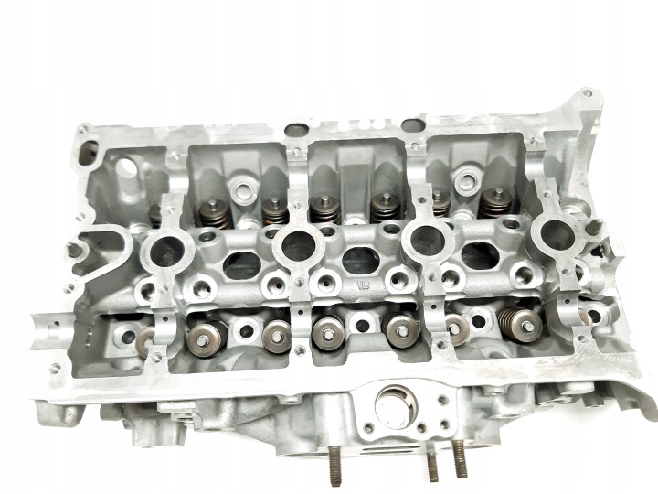фото №9, Audi a3 8v 1.8 tfsi cjs головка відновлена 06k403eg 06k103475d