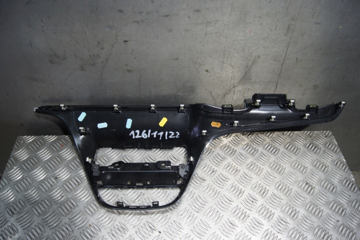 фото №10, Dekor консолі peugeot 208 967383007735